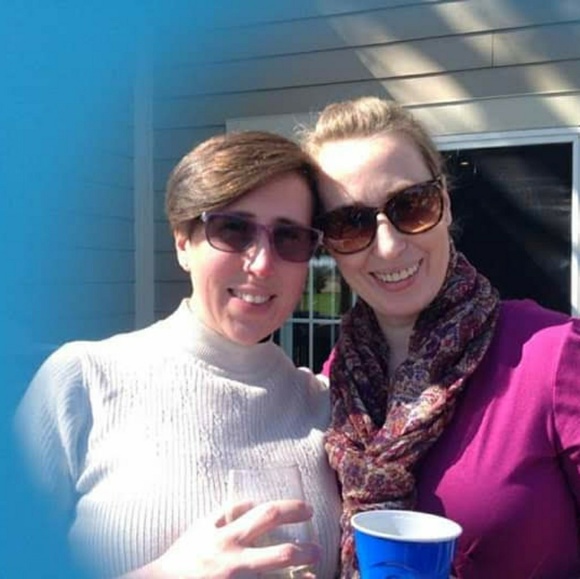 Meet your Posher, Krista - Picture 2 of 5